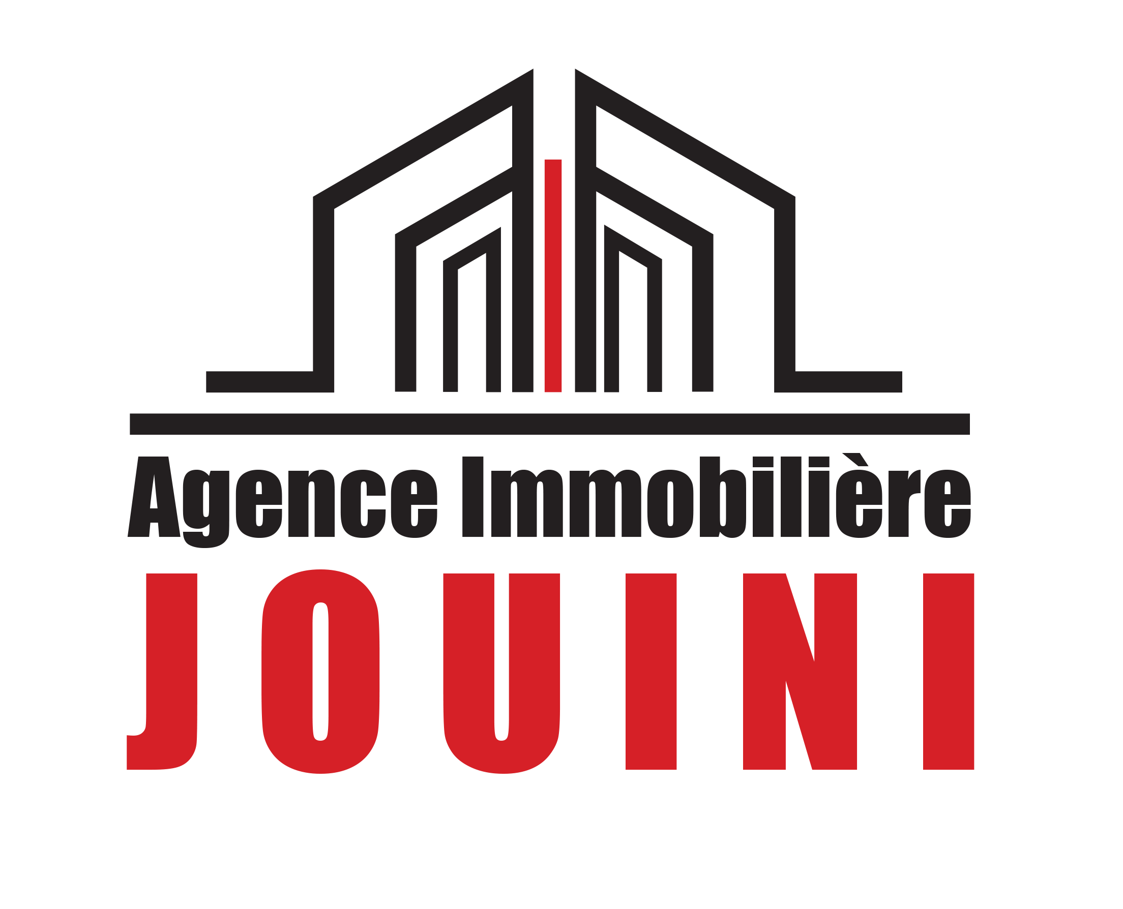 AGENCE IMMOBILIERE JOUINI