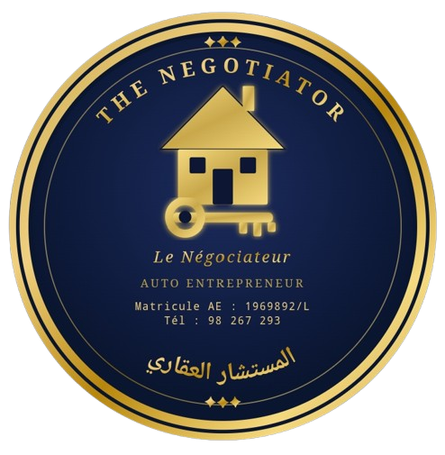 The Negotiator