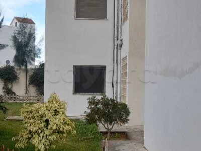 location appartement