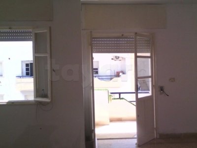 À louer – Appartement S+3 haut standing – Route Raoued