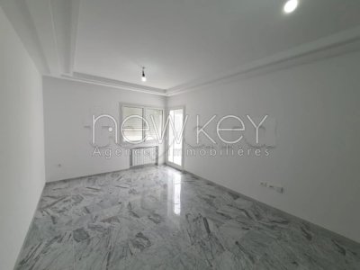Appartement S+2 à louer à La Nouvelle Soukra