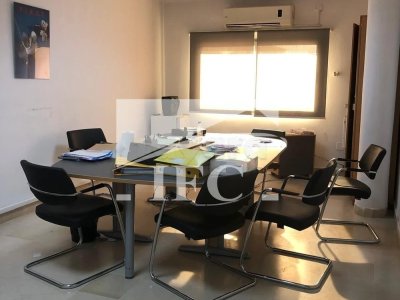 Open space -350m²- Charguia 2- IFCC43