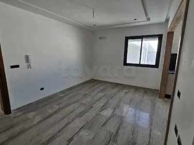 À louer S+1 Rue de park la soukra