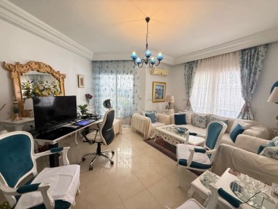 Appartement S4 à la Soukra
