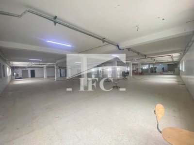 À LOUER  IMMEUBLE INDÉPENDANT–charguia 2-IFCC157