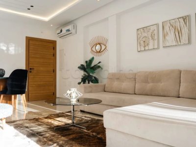 Appartement haut de gamme à Menzah 5 🏡