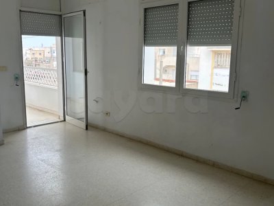 À vendre appartement S2 à Ariana