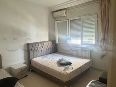 a vendre un appart S+3 a ennasr