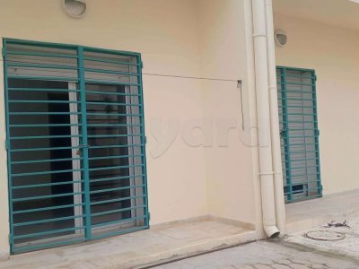 À VENDRE  un appartement S+3 à Bhar Lazreg (proche La Closerie)