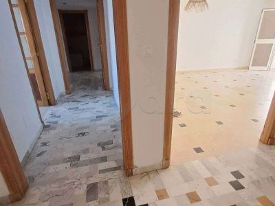 📍 Ennasr 2 à louer spacieux appt S3