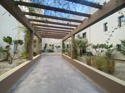 À vendre – Appartement S+3 à La Soukra