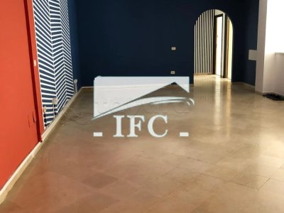 Bureau en 8 espaces-150m²-charguia 1-IFCC174