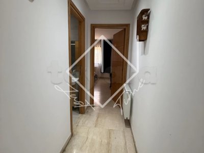 Appartement S+1 à vendre à cité nkhilette