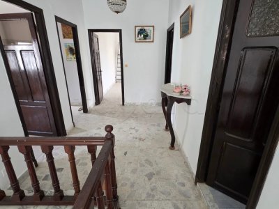 A vendre villa chotrana 💥