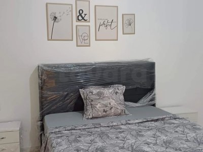 A louer  par jour /nuitée S1 Appartement studio à Ariana Ennasr