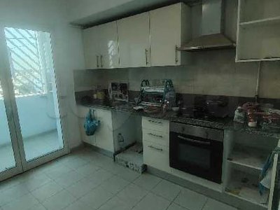 A louer appartement s+3 hts a enkhilet aziza