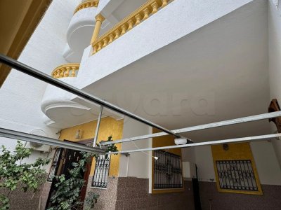 A vendre résidence privée  cité el rafeha
