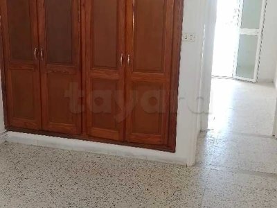 appartement s+2 a louer birj baccouche