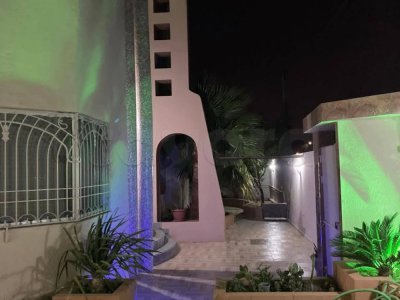 🏡 Villa à vendre – Soukra Vallée