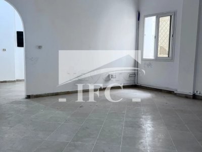 Bureau en 4 espaces-114m²-charguia 1-IFCC150