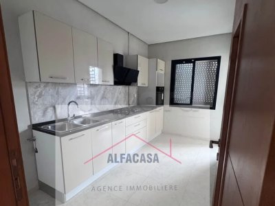 À  louer un s+2 a nouvelle soukra
