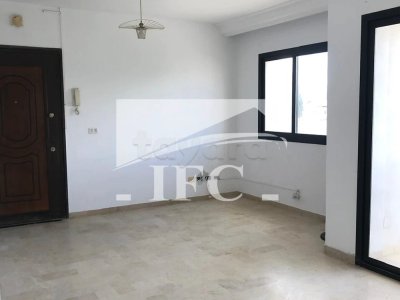 Bureau en 4 espaces-85m²-Ariana-IFCA148