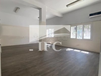 Bureau en 13 espaces-530m²-charguia 1-IFCC164