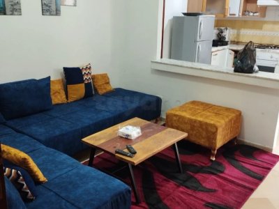 A Louer Par Jour /Nuitée S+1 Studio Meublé à Cité Ennasr  58309017