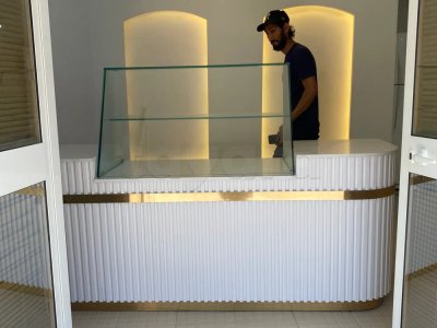 Location Boutique à El Menzeh 5