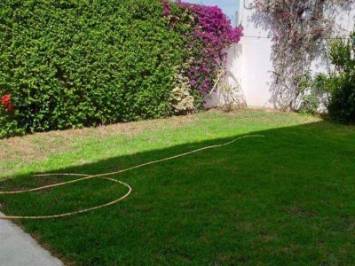 Location villa meublée Soukra par jour