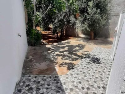 فيلا في المنيهلة