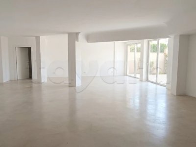 Open sapace à El Menzah 7