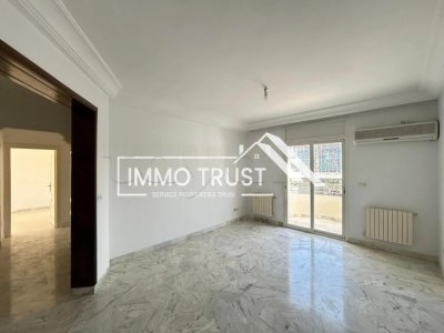 Appartement S+3 à La Soukra