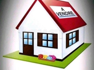 A Vendre Maison à la Mnihla