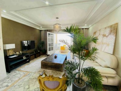 A louer magnifique appartement S3 à Ennasr 2