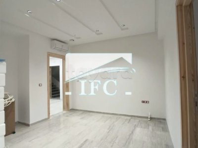 des bureaux à louer-Ariana-IFCA165