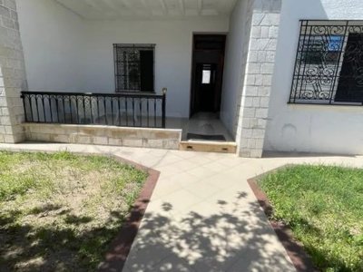VILLA  S+4 À VENDRE