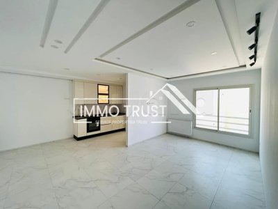 Appartement S+1 jamais habiter à La Soukra