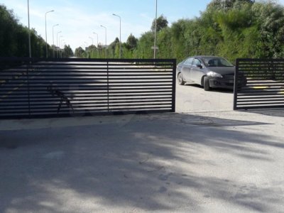 A vendre un terrain 297m² Lotissement  les Flamons Rose Viabilisé  la Marsa Titre individuelle plant autorisation de Bati