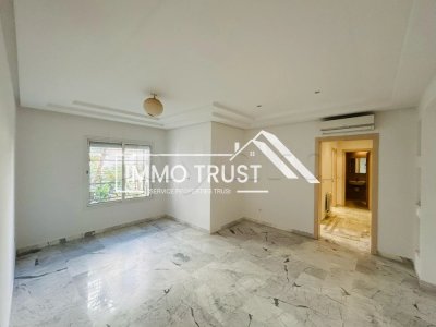 Appartement S+1 à La Soukra