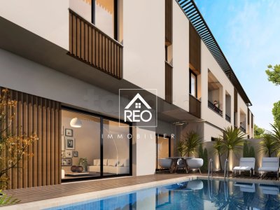 A VENDRE : Des Appartements & Duplex – Direct Promoteur | La Soukra