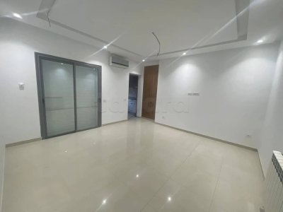 🏡 À louer –  Appartement neuf  S+0  📍 ENNASR 2 📍