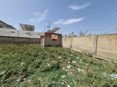 À Vendre  Terrain à Raoued – Ariana