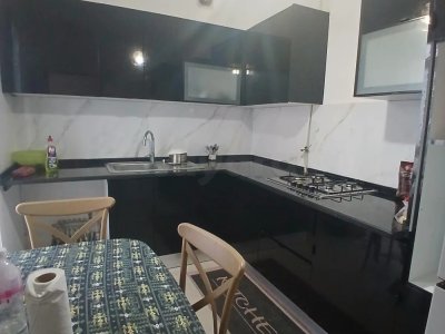 🏢✨ À louer – Appartement S+2 meublé à Ennasr 2