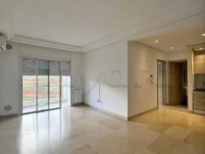 Jinéne Ennasr ; Un appartement S+1 haut standing