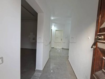 Maison S+2 rénovée (100 m²)