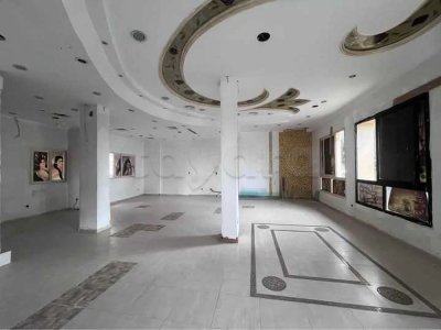 Ennasr 2 ; Local commercial de 130m² emplacement très dynamique