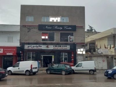 local à louer