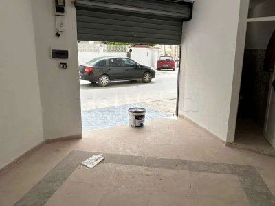 Cession Fonds de commerce et location local commercial