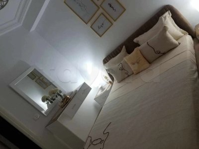 Un appartement S+1 a louer ou a vendre